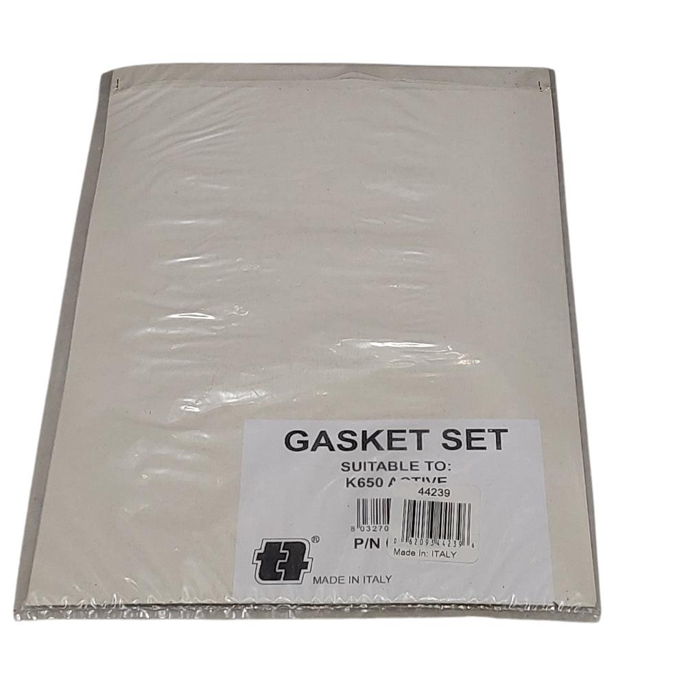 Gasket Kit For Husqvarna Fits K650, K700 506 34 88-01