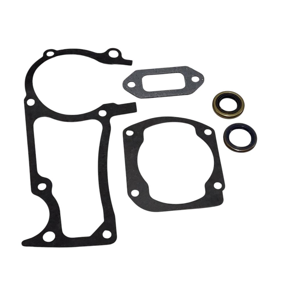Gasket & Seal Kit For Husqvarna Fits 365 381 372 375 503647201