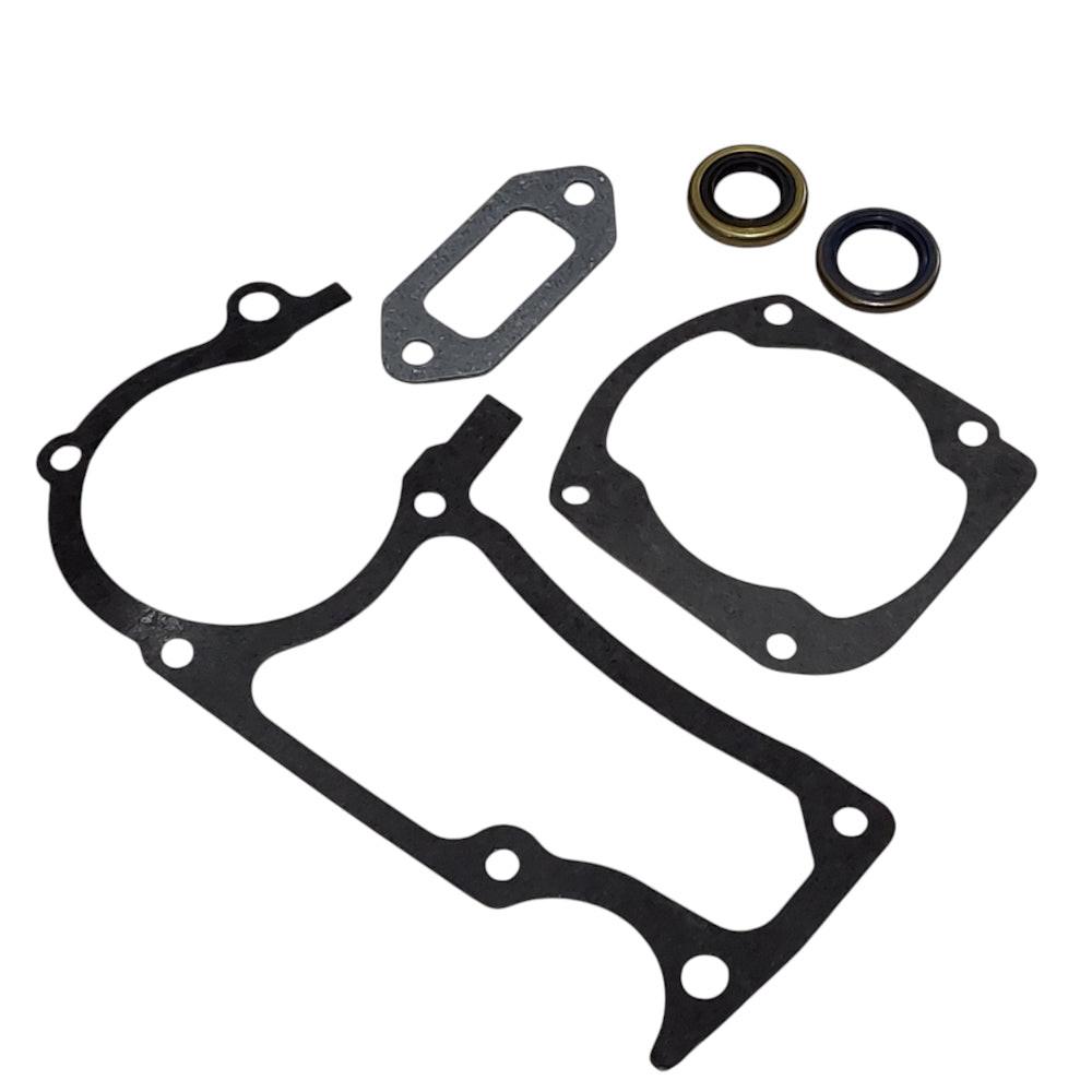 Gasket & Seal Kit For Husqvarna Fits 365 381 372 375 503647201