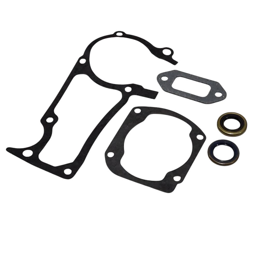 Gasket & Seal Kit For Husqvarna Fits 365 381 372 375 503647201