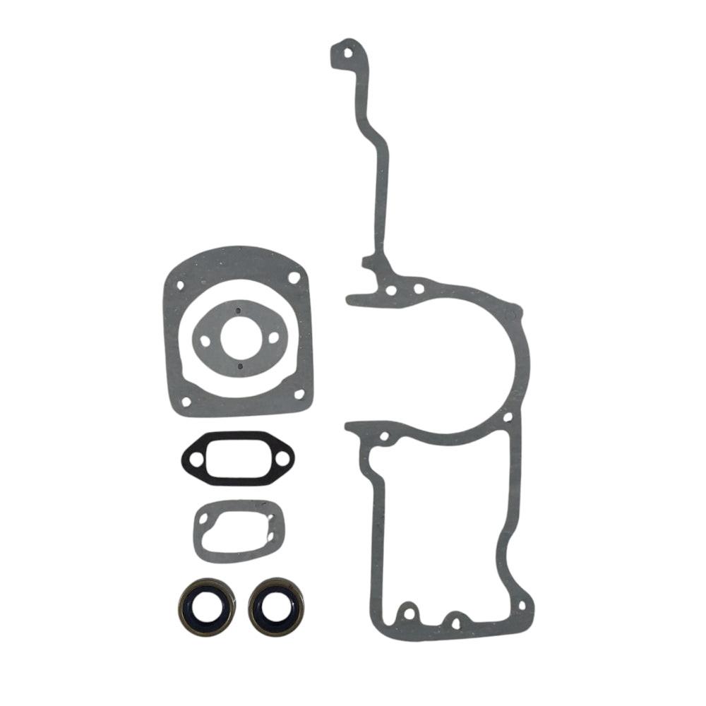 Gasket Kit For Husqvarna Fits 61, 268, 272 501522604