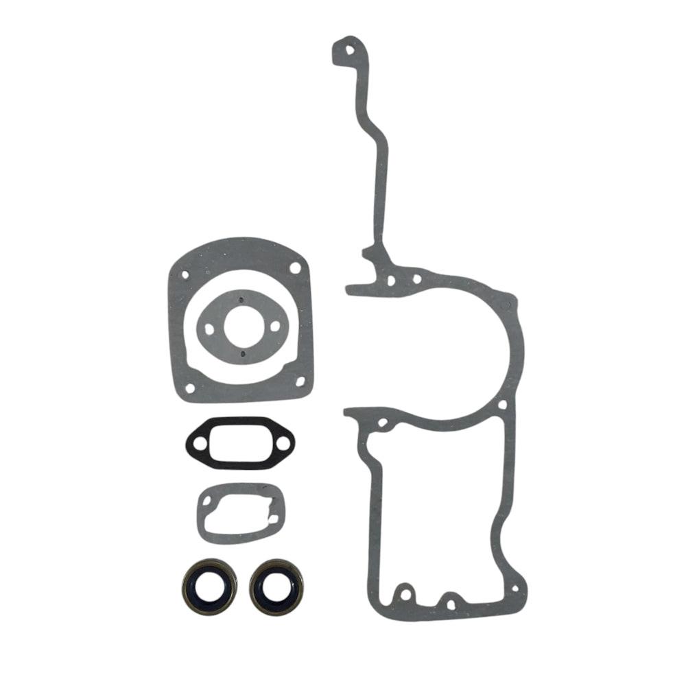 Gasket Kit For Husqvarna Fits 61, 268, 272 501522604