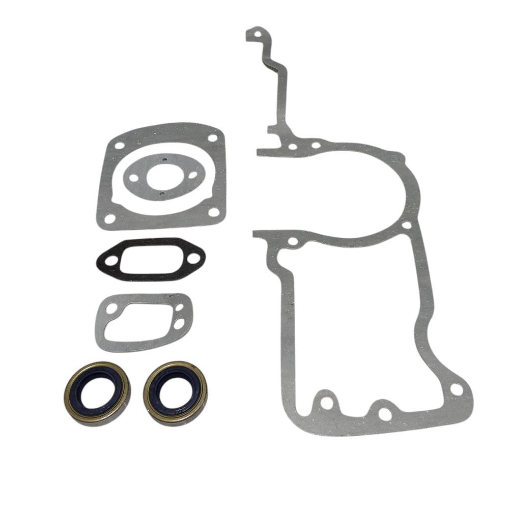 Gasket Kit For Husqvarna Fits 61, 268, 272 501522604