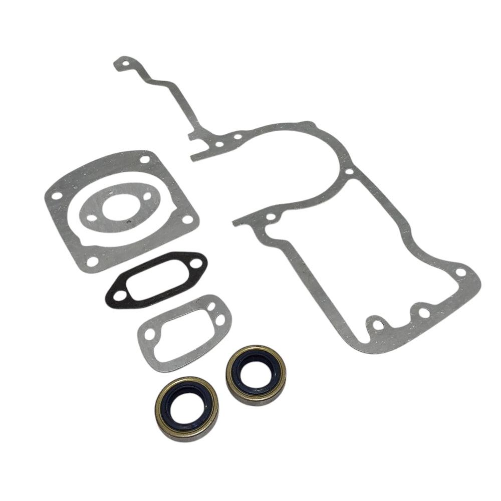 Gasket Kit For Husqvarna Fits 61, 268, 272 501522604