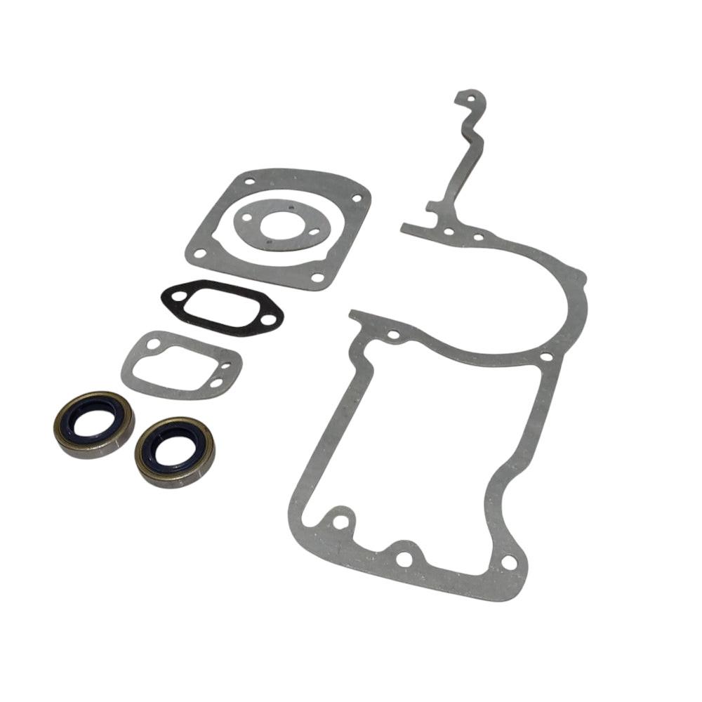 Gasket Kit For Husqvarna Fits 61, 268, 272 501522604
