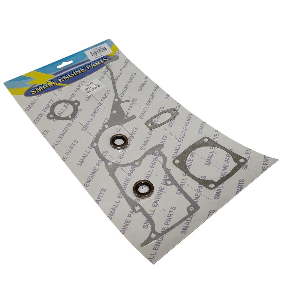 Gasket & Seal Kit For Husqvarna Fits K1250 506 29 24-03