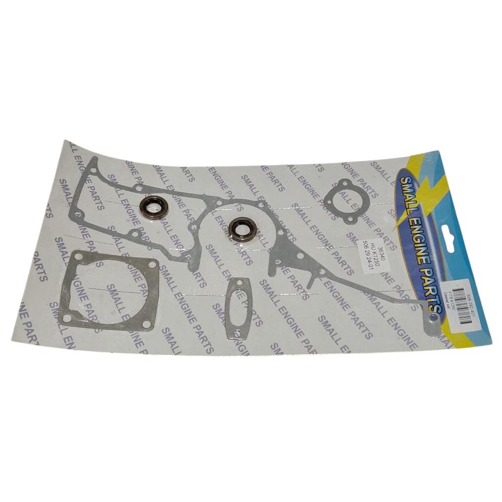 Gasket & Seal Kit For Husqvarna Fits K1250 506 29 24-03