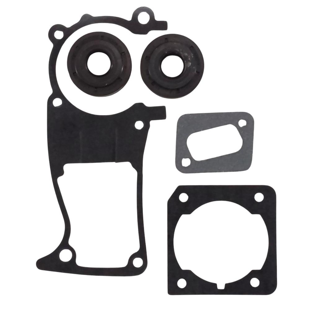 Gasket & Seal Kit For Husqvarna Fits 350 501 81 34-02