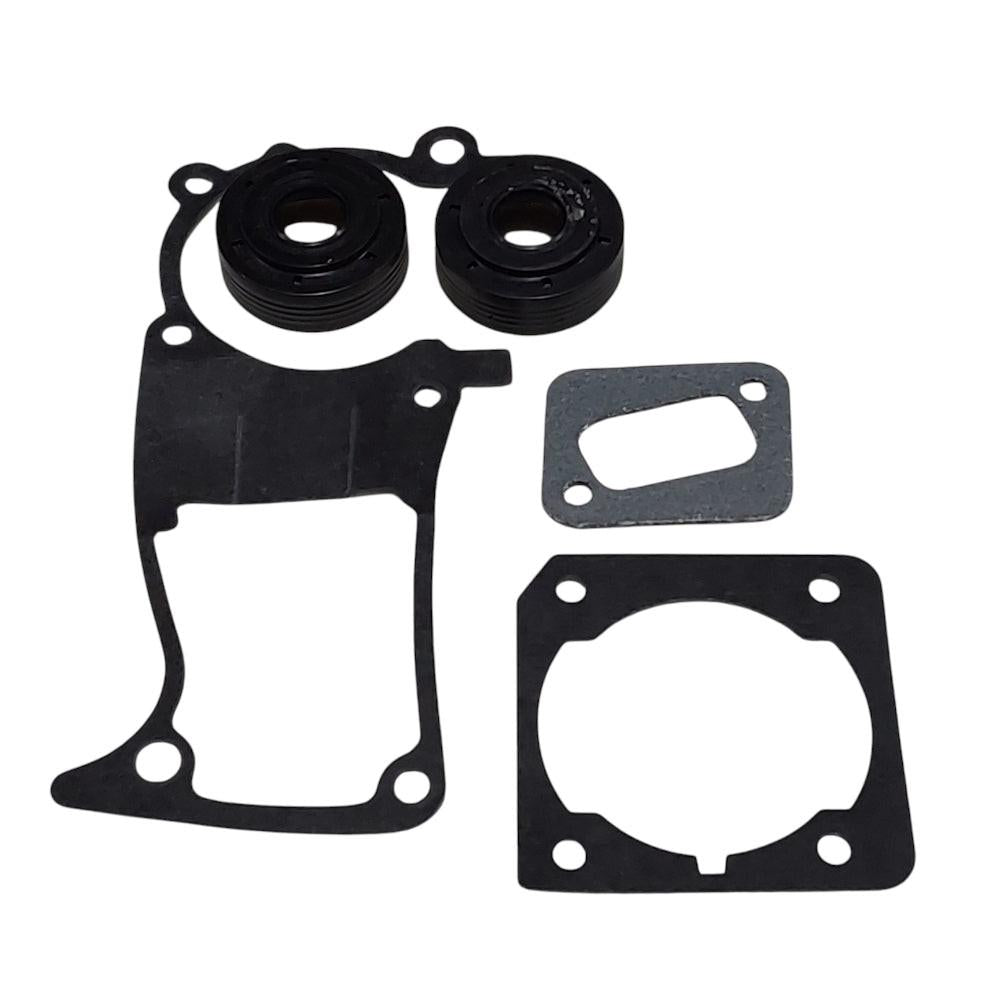 Gasket & Seal Kit For Husqvarna Fits 350 501 81 34-02