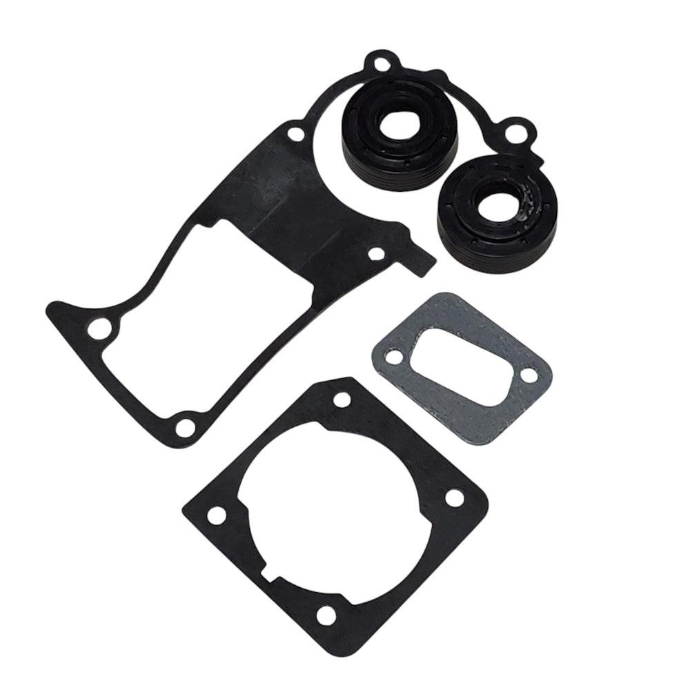 Gasket & Seal Kit For Husqvarna Fits 350 501 81 34-02