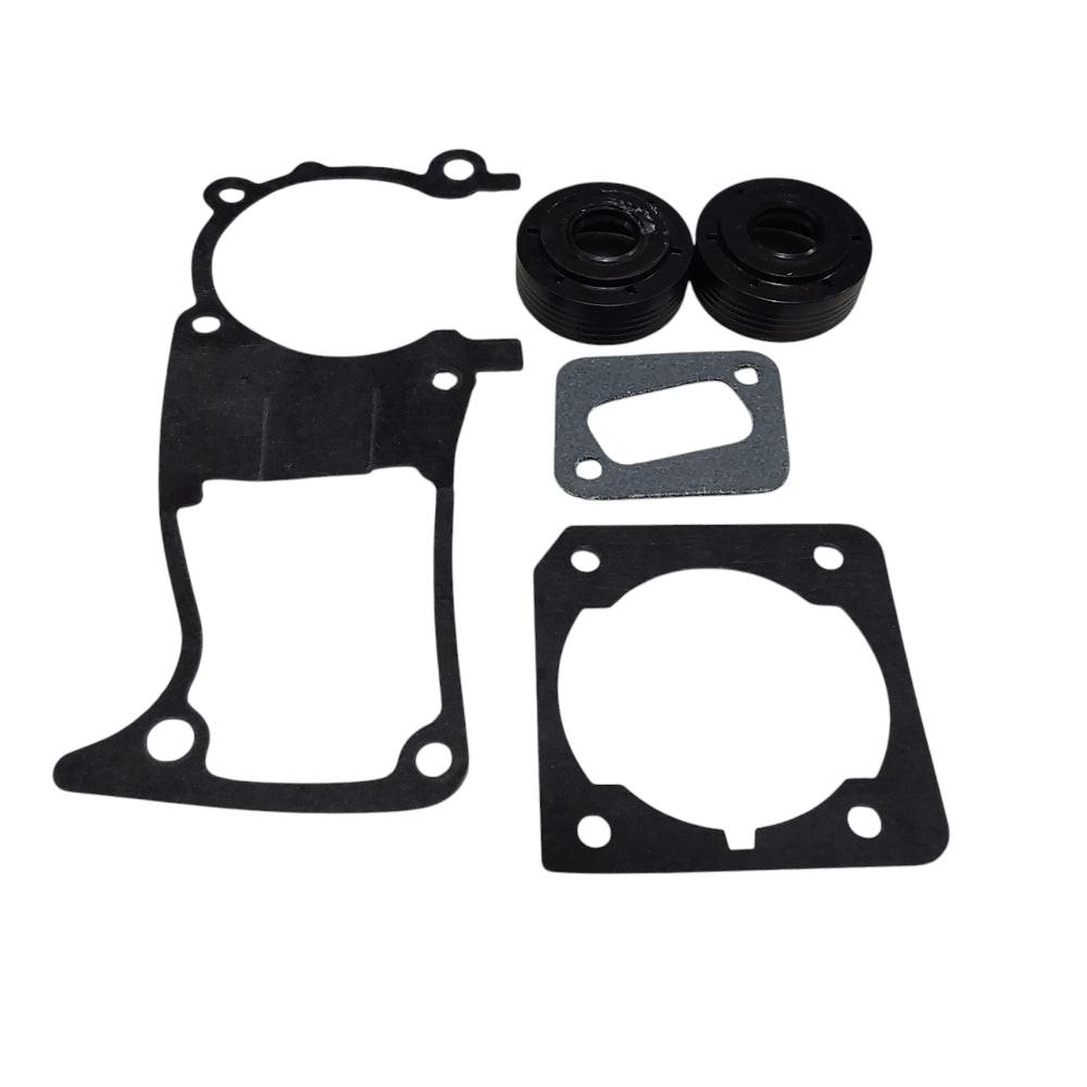 Gasket & Seal Kit For Husqvarna Fits 350 501 81 34-02