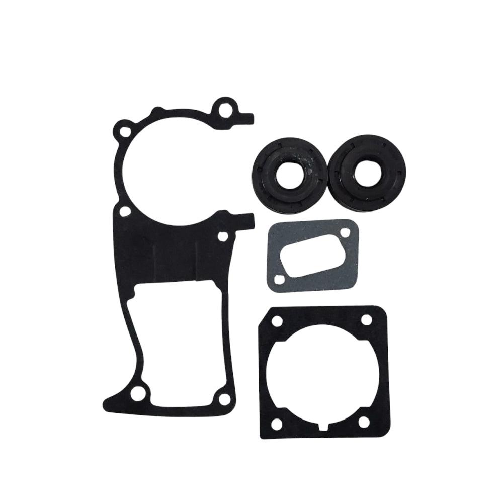 Gasket & Seal Kit For Husqvarna Fits 350 501 81 34-02