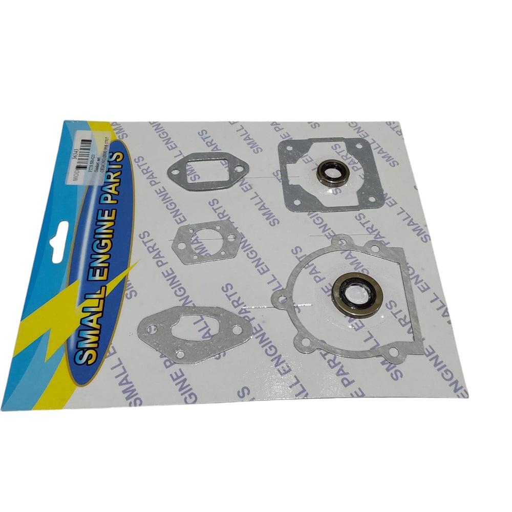 Gasket Kit For Stihl Fits BR320, BR380, BR400, BR420, SR420 4203 007 1050