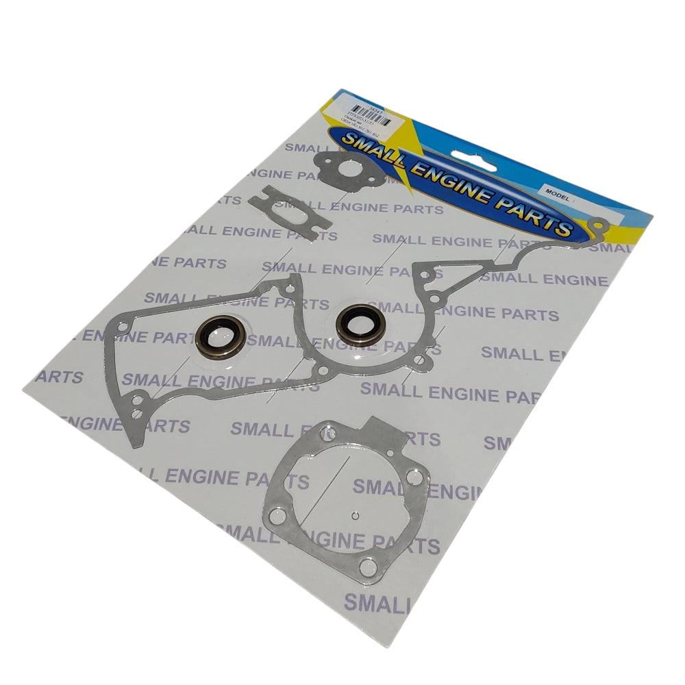 Gasket Kit For Husqvarna Fits 50, 51, 55, 55 Rancher 501 76 18-02