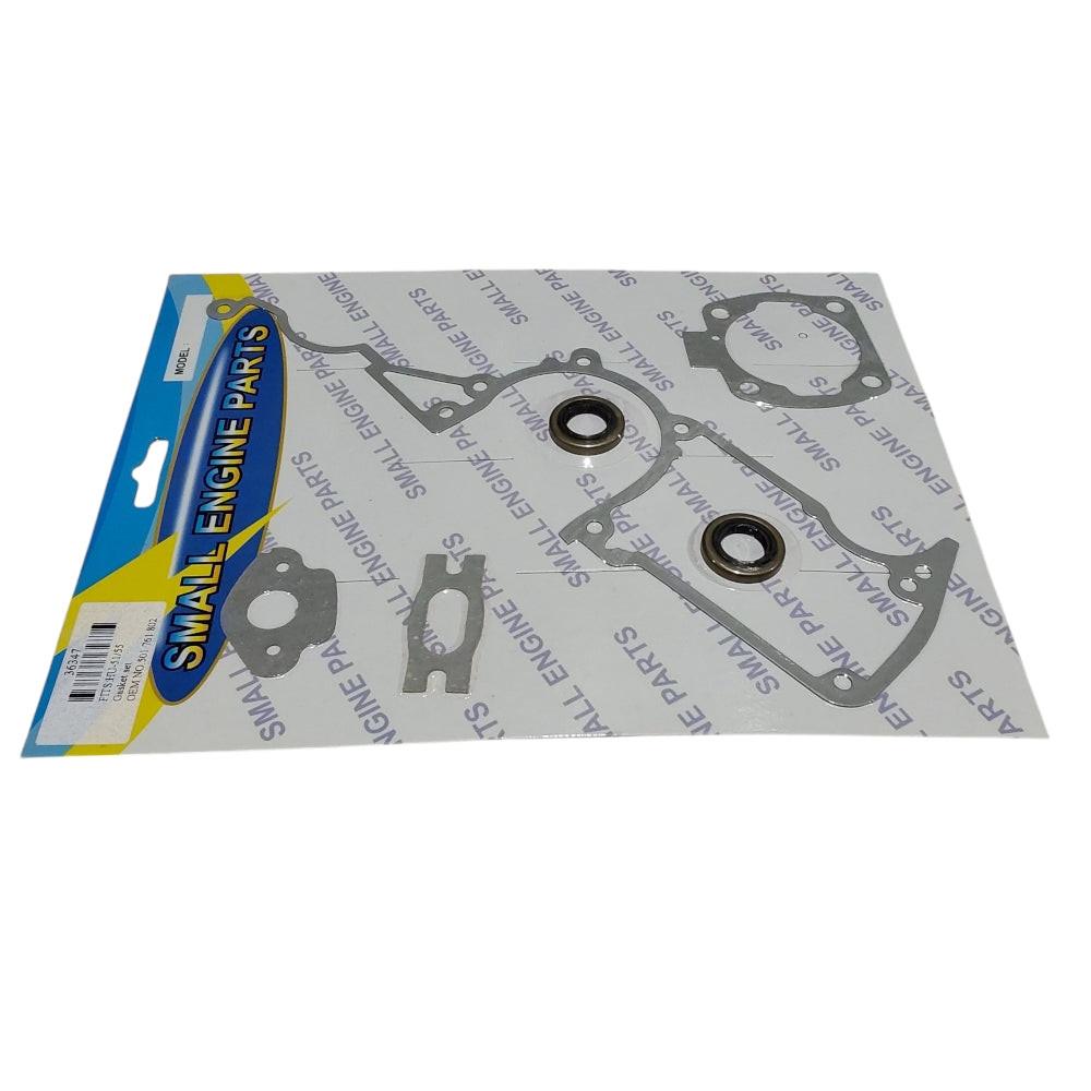 Gasket Kit For Husqvarna Fits 50, 51, 55, 55 Rancher 501 76 18-02