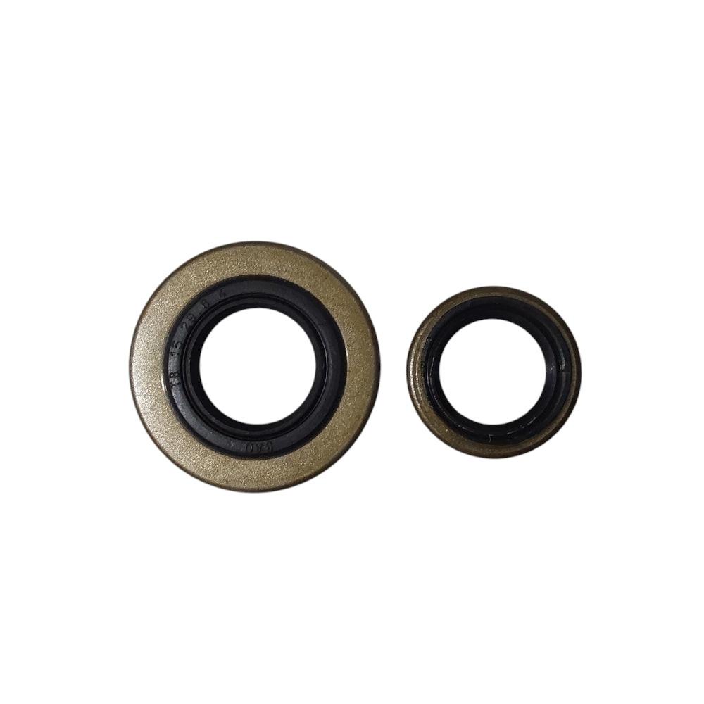 Crankshaft Oil Seals For Stihl Fits 036QS, 046, 084, BR320, 9640 003 1600