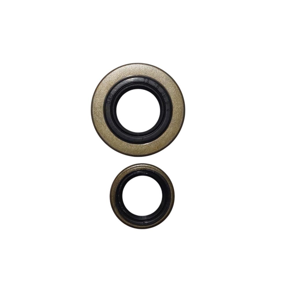 Crankshaft Oil Seals For Stihl Fits 036QS, 046, 084, BR320, 9640 003 1600