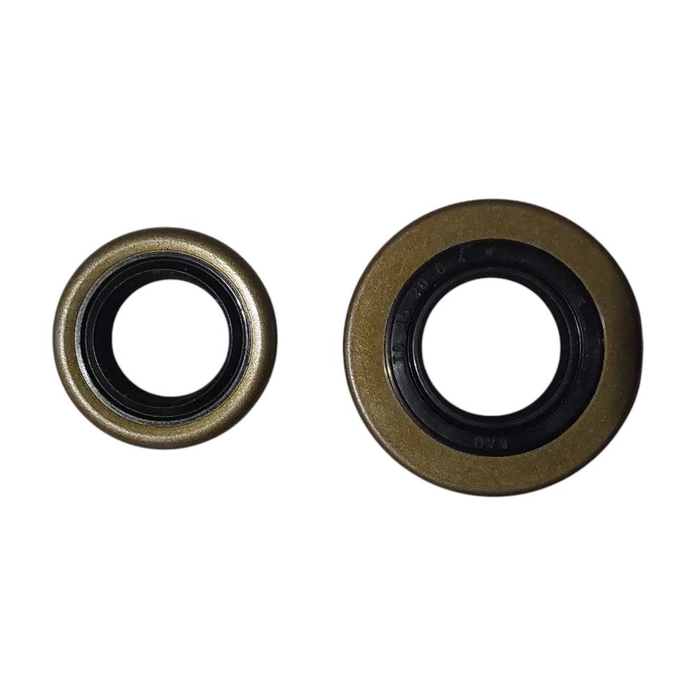 Crankshaft Oil Seals For Stihl Fits 028, BR320, BR340, SR320, 9640 003 1600