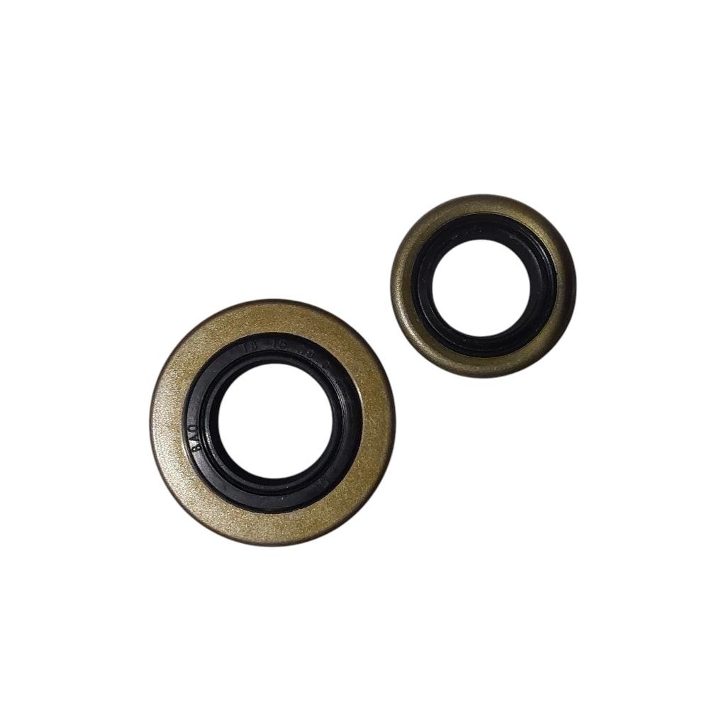 Crankshaft Oil Seals For Stihl Fits 028, BR320, BR340, SR320, 9640 003 1600