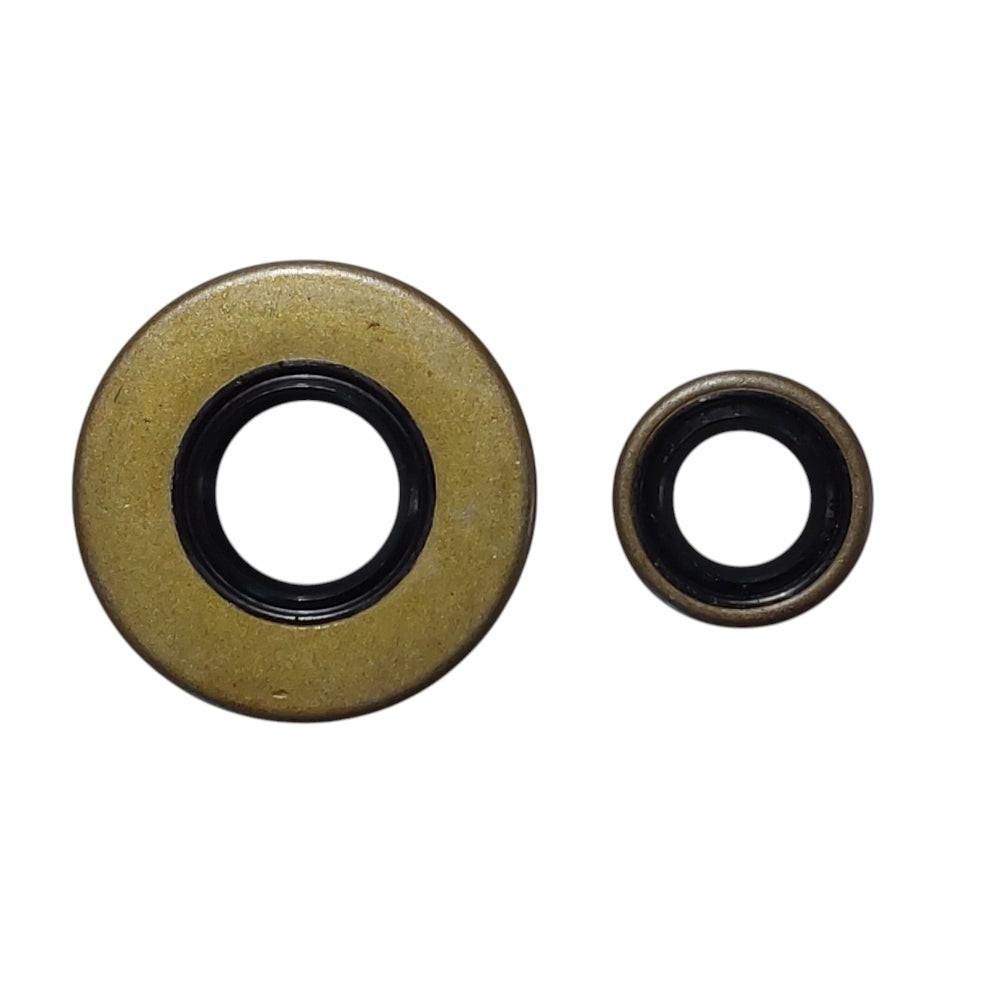 Crankshaft Oil Seals For Stihl Fits 038, MS381 9640 003 1880