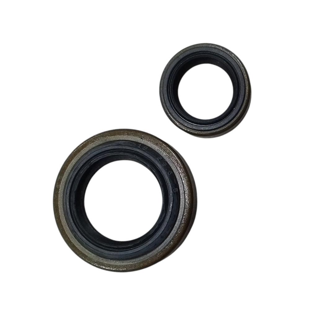 Crankshaft Oil Seals For Stihl Fits 044, MS440 9640 003 1972