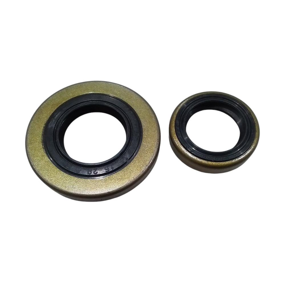 Crankshaft Oil Seals For Stihl Fits 046, MS460 9640 003 1355