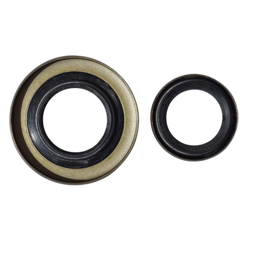 Crankshaft Oil Seals For Stihl Fits 066, MS660 9640 003 1850