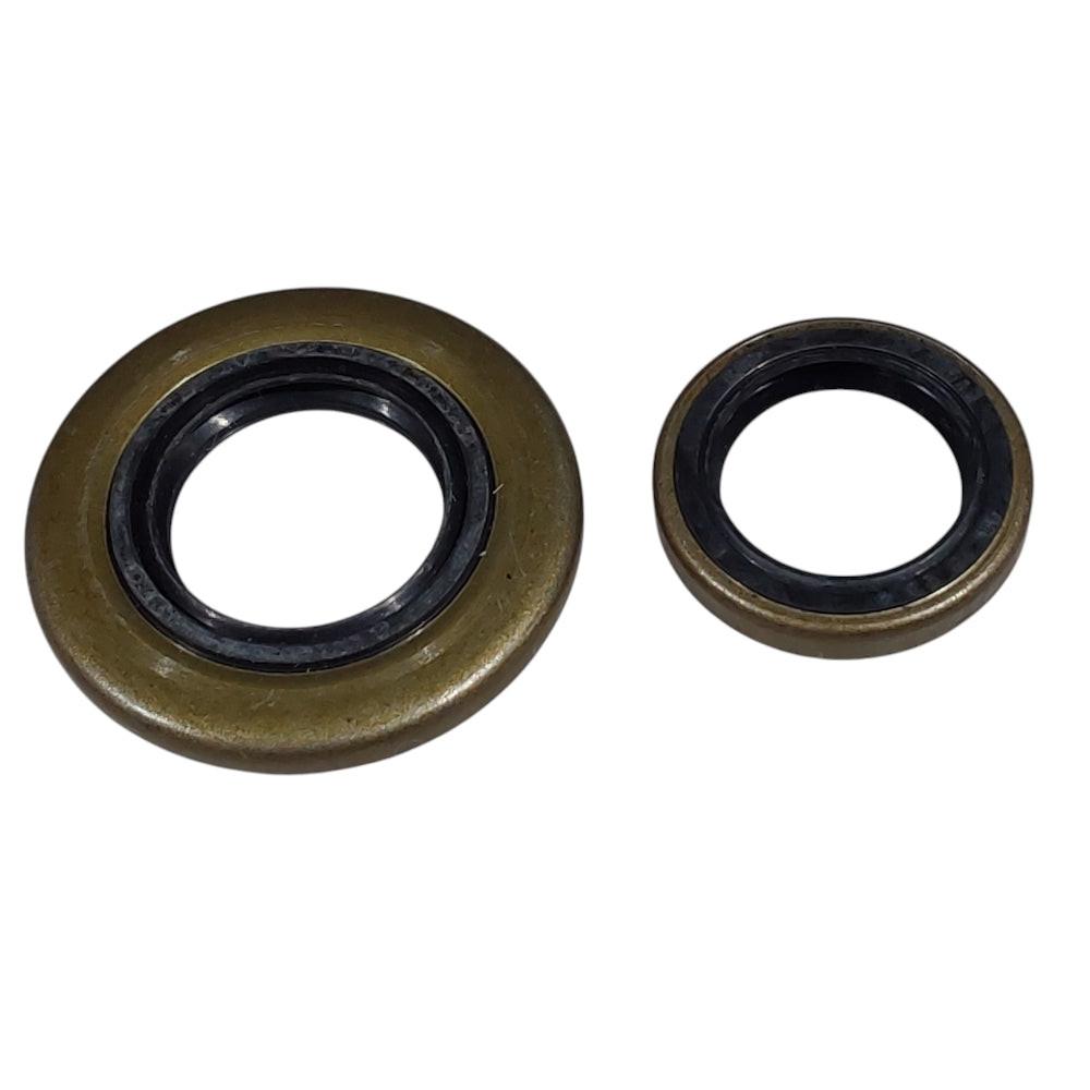 Crankshaft Oil Seals For Stihl Fits 066, MS660 9640 003 1850