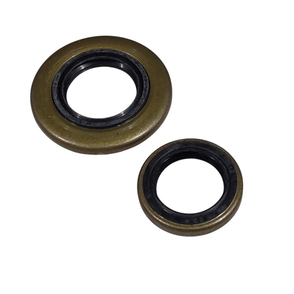 Crankshaft Oil Seals For Stihl Fits 066, MS660 9640 003 1850
