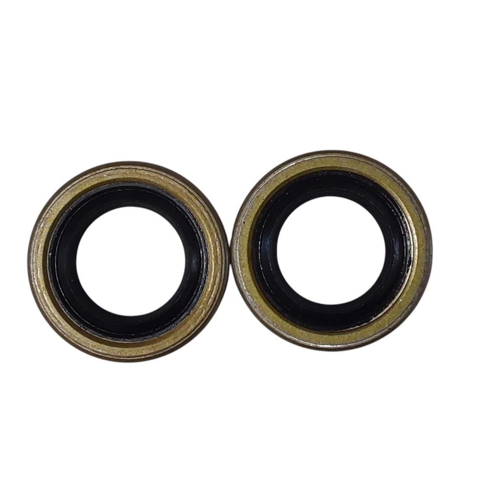 Crankshaft Oil Seals For Husqvarna Fits 181, 281, 288, K1250 503 26 02-05