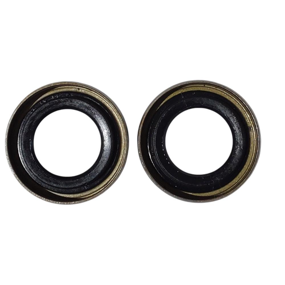 Crankshaft Oil Seals For Husqvarna Fits 181, 281, 288, K1250 503 26 02-05