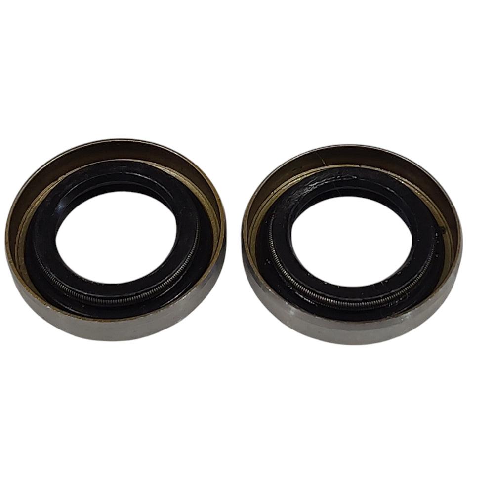 Crankshaft Oil Seals For Husqvarna Fits 181, 281, 288, K1250 503 26 02-05