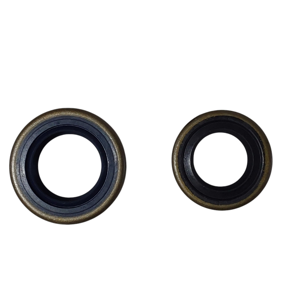 Crankshaft Oil Seals For Stihl Fits TS410, TS420, 041, 042, 048, 9640 003 1745