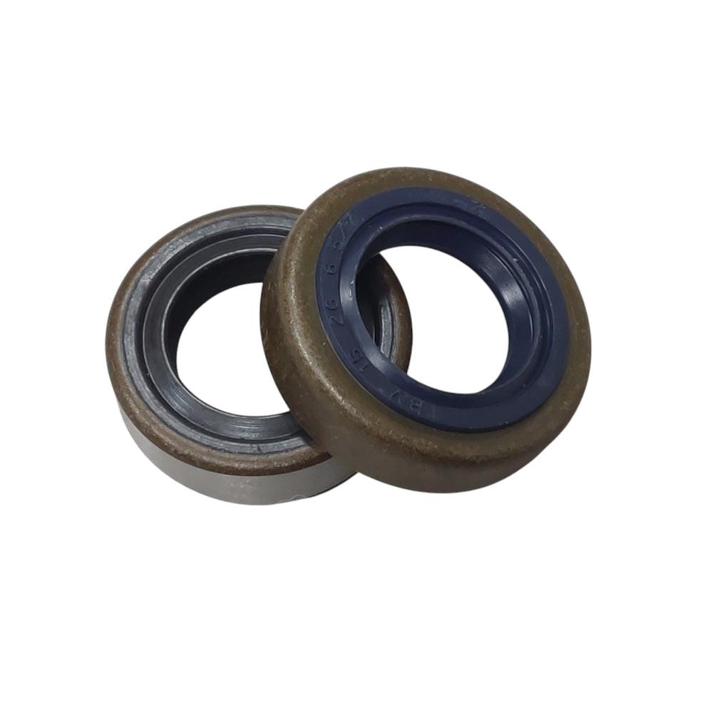 Crankshaft Oil Seals For Stihl Fits TS410, TS420, TS500i 9630 951 1696