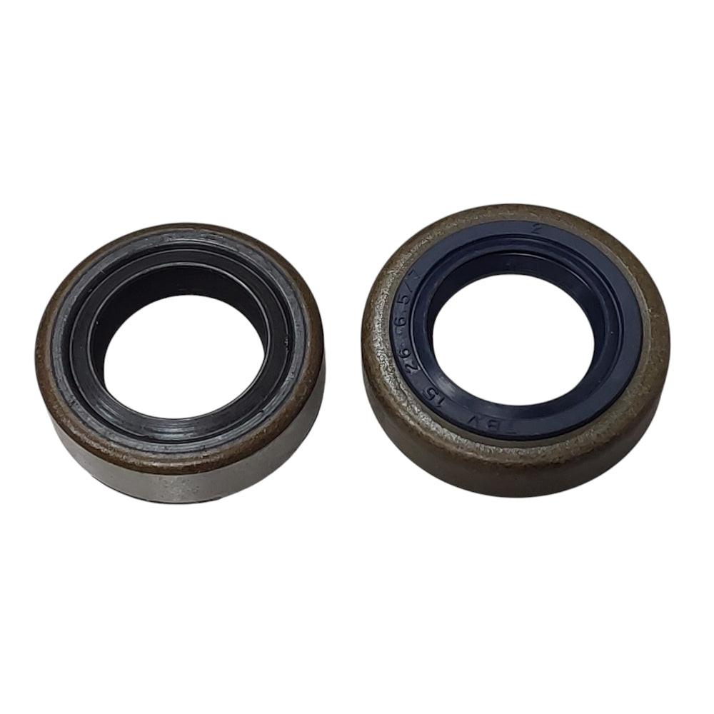Crankshaft Oil Seals For Stihl Fits TS410, TS420, TS500i 9630 951 1696
