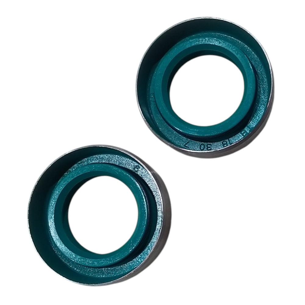 Crankshaft Oil Seals For Stihl Fits 070, 090 9640-003-1980