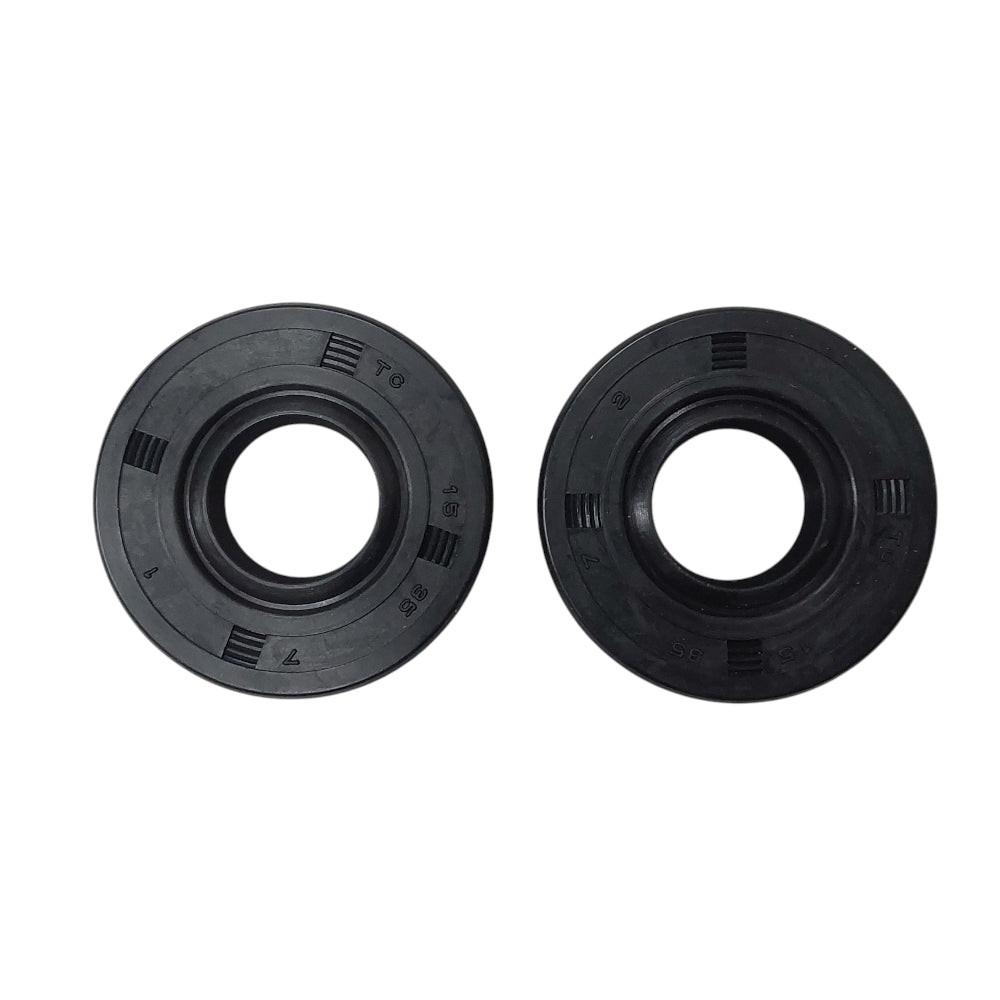 Crankshaft Oil Seals For Stihl Fits 08S, TS350, TS360 9640-003-1610