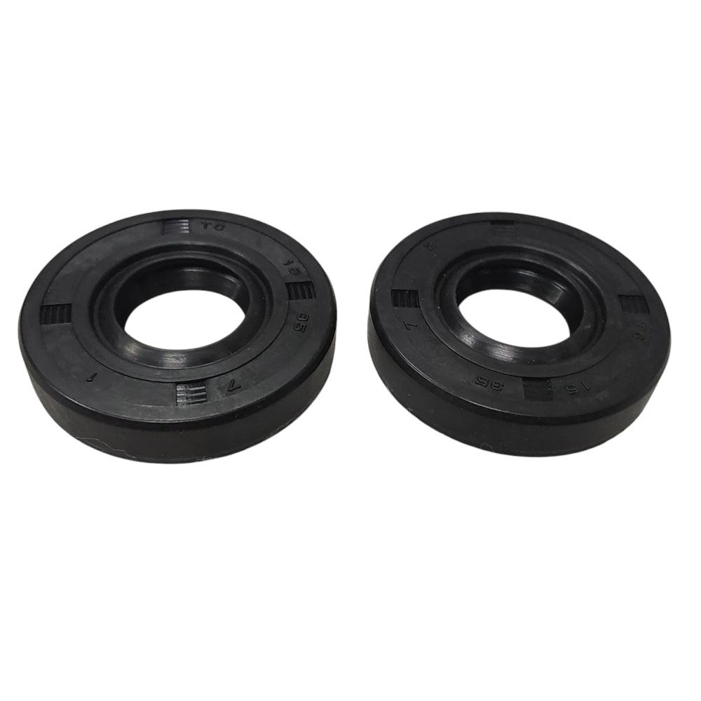 Crankshaft Oil Seals For Stihl Fits 08S, TS350, TS360 9640-003-1610