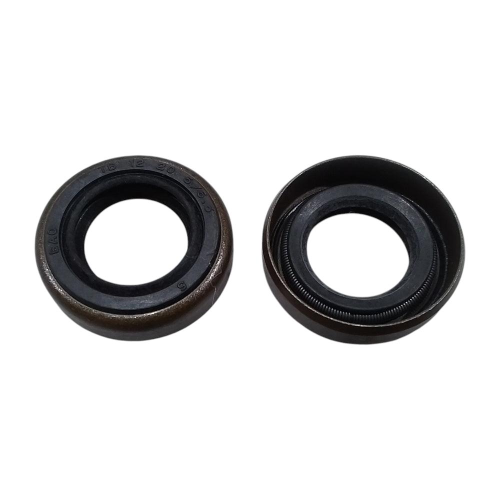 Crankshaft Oil Seals For Stihl Fits ST 200T 9640 003 1191