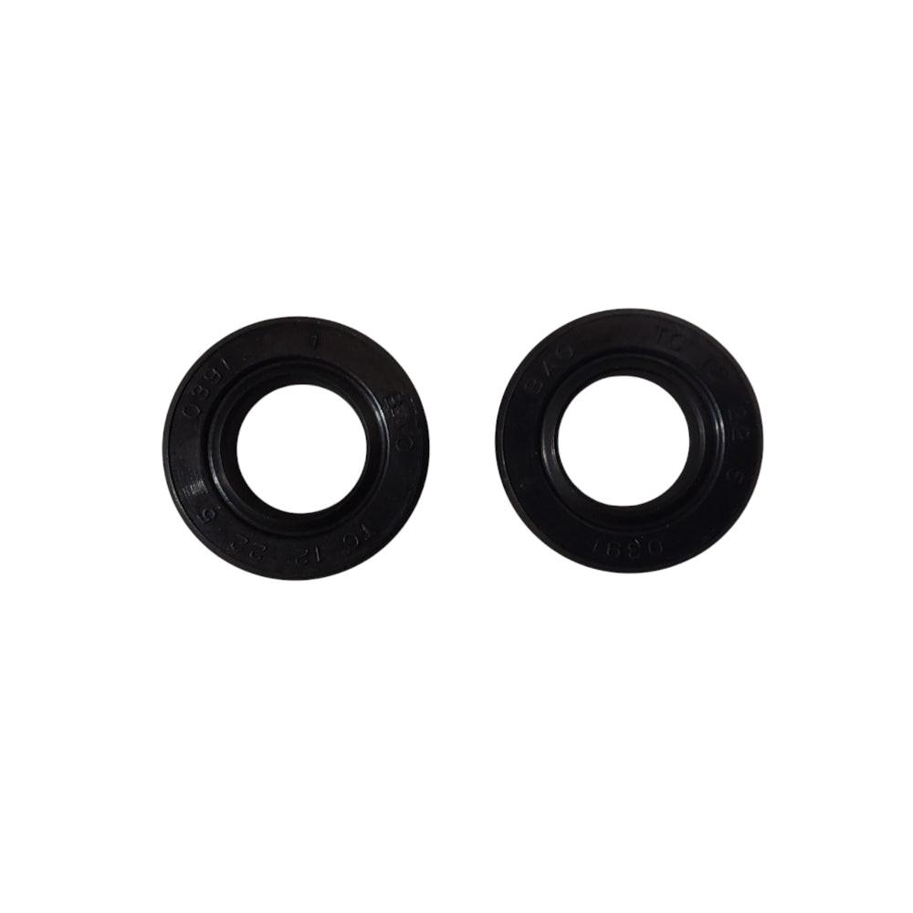 Crankshaft Oil Seals For Stihl Fits FS80, FS85, FS90, 9640 003 1195