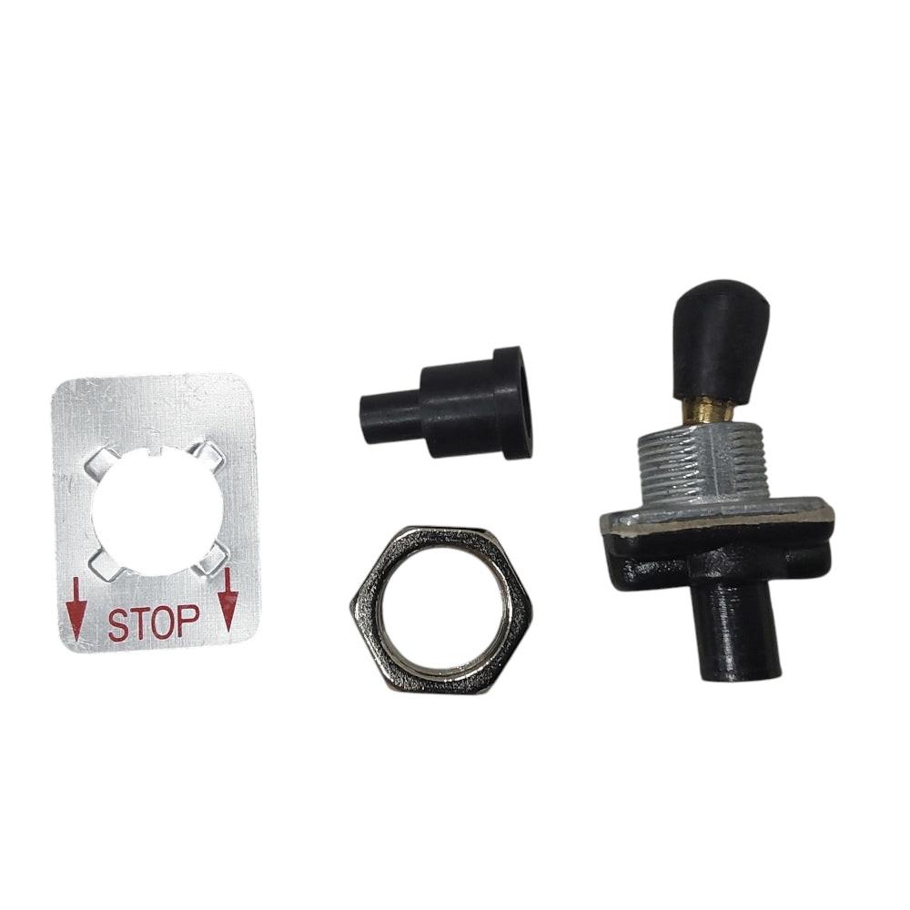 On-Off Toggle Switch For Trimmers & Saws 97539 33-207
