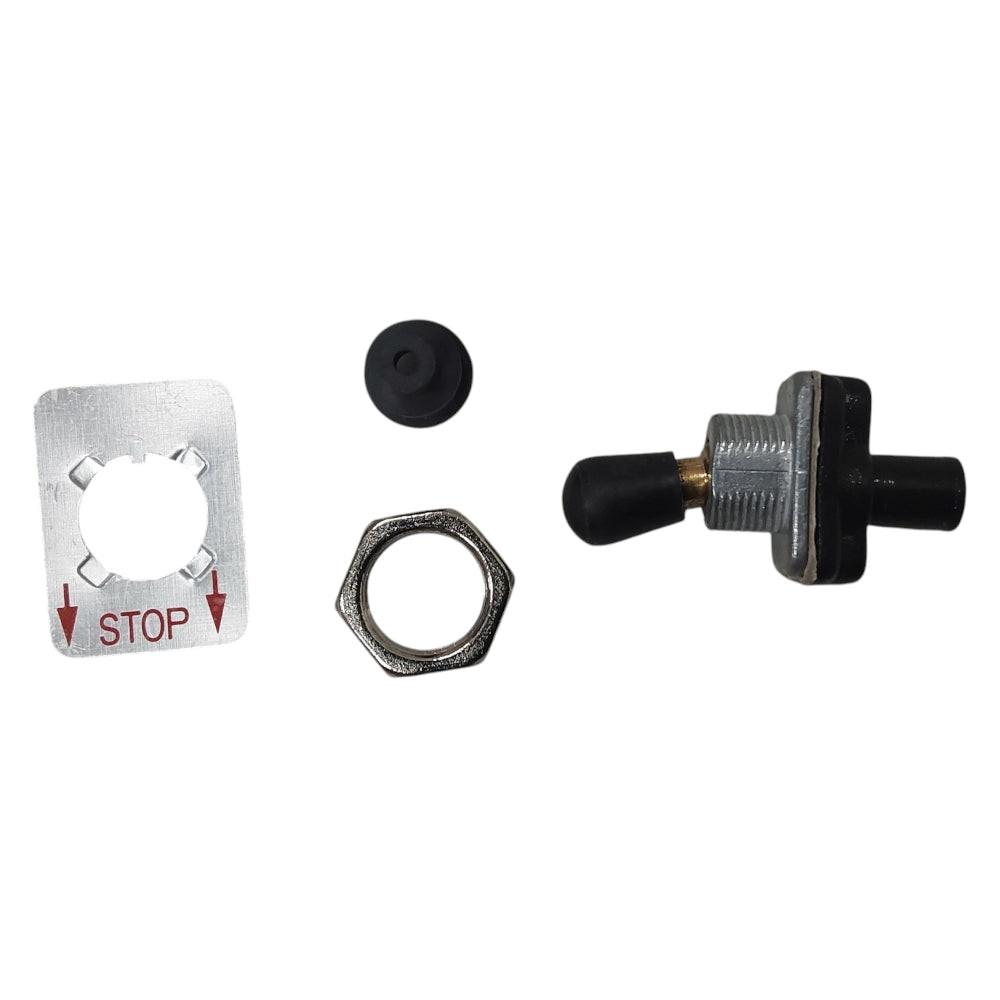On-Off Toggle Switch For Trimmers & Saws 97539 33-207