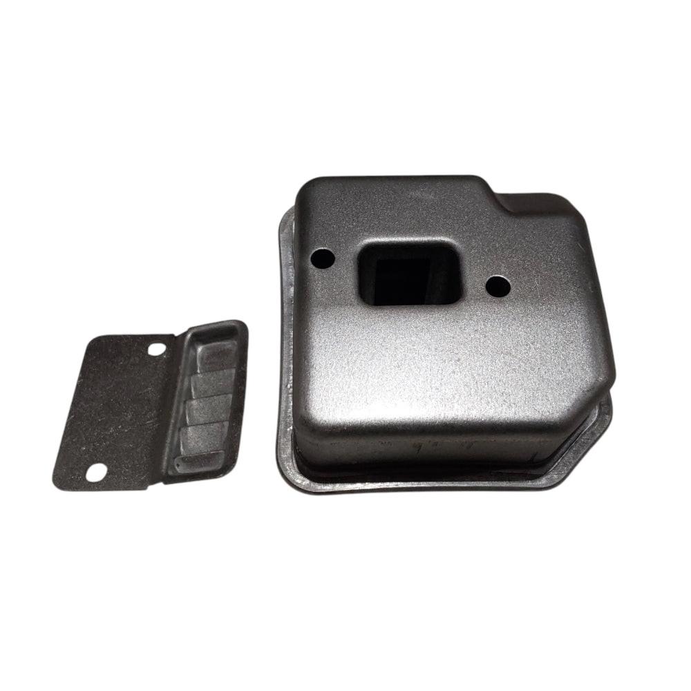 Muffler For Stihl 017,MS170,018,MS180 1130 140 0600
