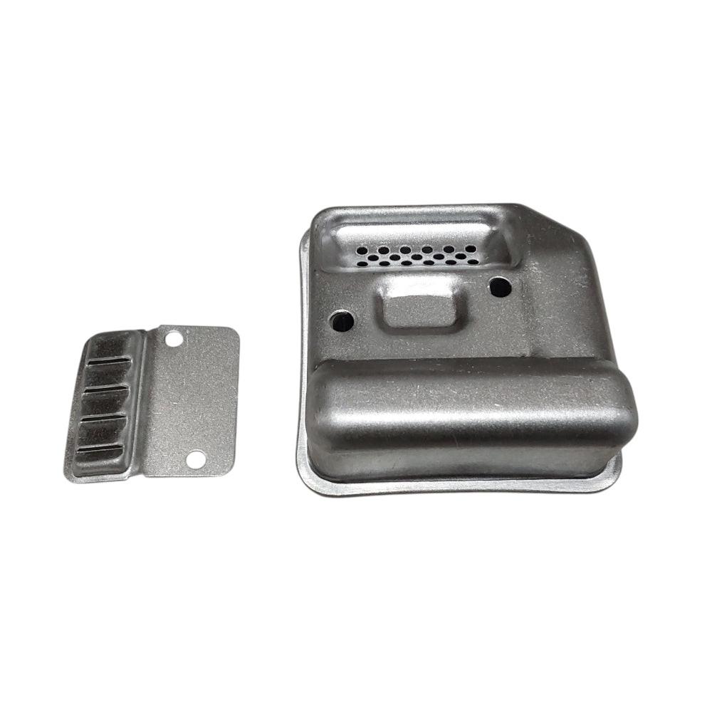 Muffler For Stihl 017,MS170,018,MS180 1130 140 0600
