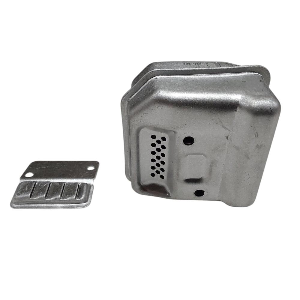 Muffler For Stihl 017,MS170,018,MS180 1130 140 0600
