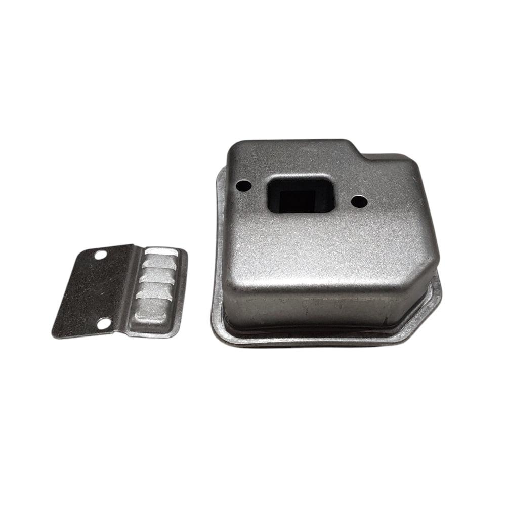 Muffler For Stihl 017,MS170,018,MS180 1130 140 0600