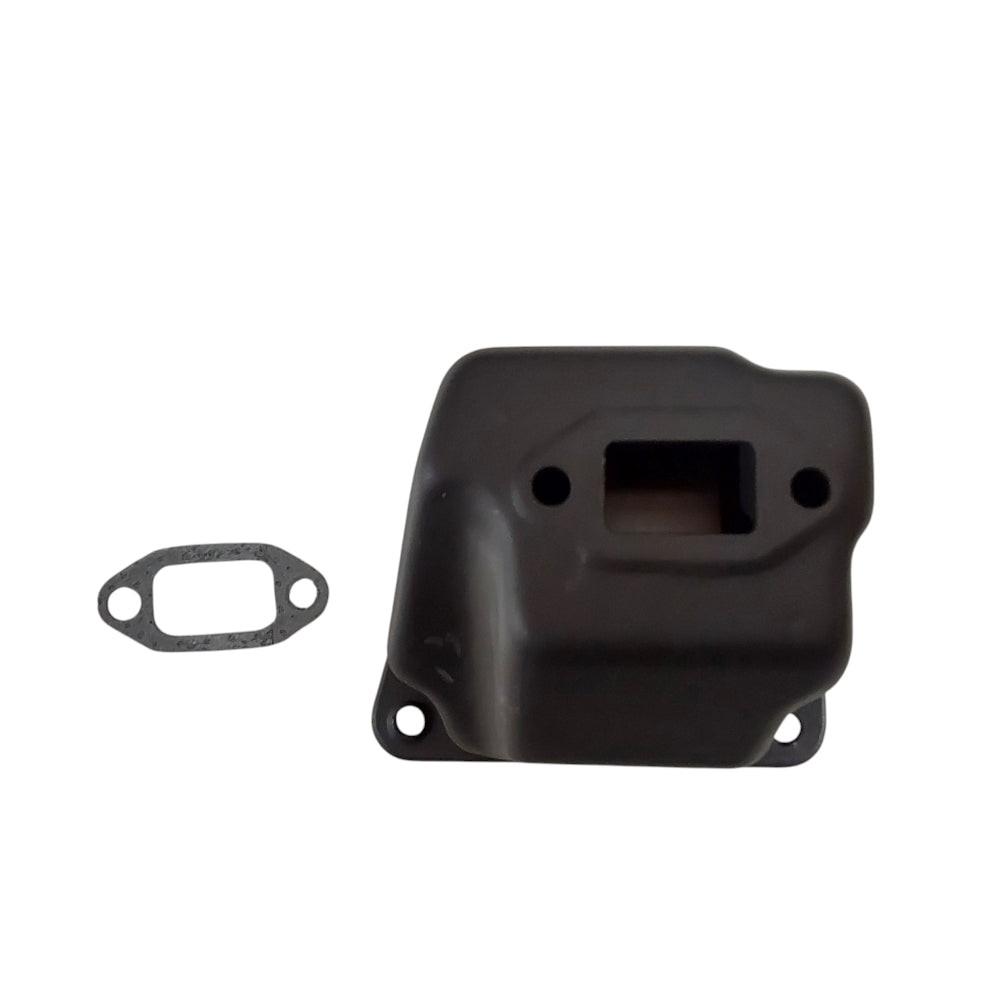 Muffler For Stihl 024,026,MS260 1121 140 0606