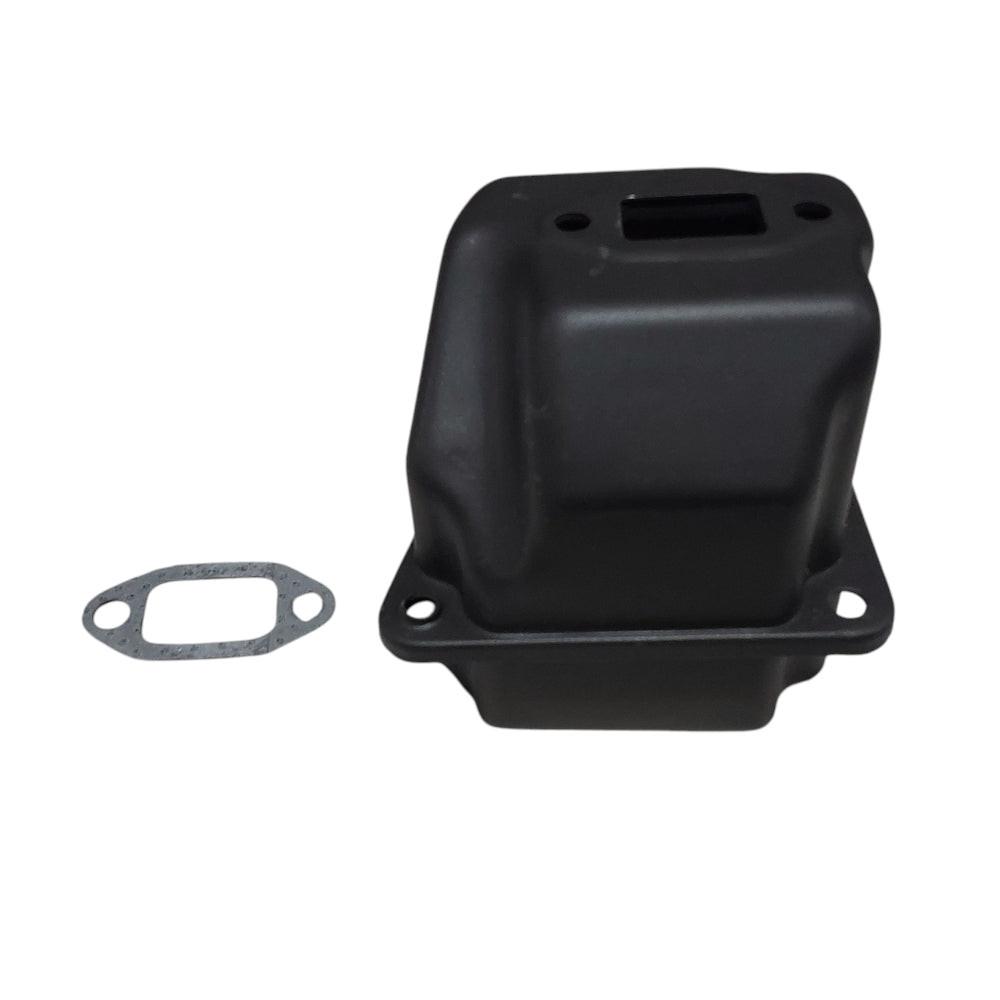Muffler For Stihl 024,026,MS260 1121 140 0606
