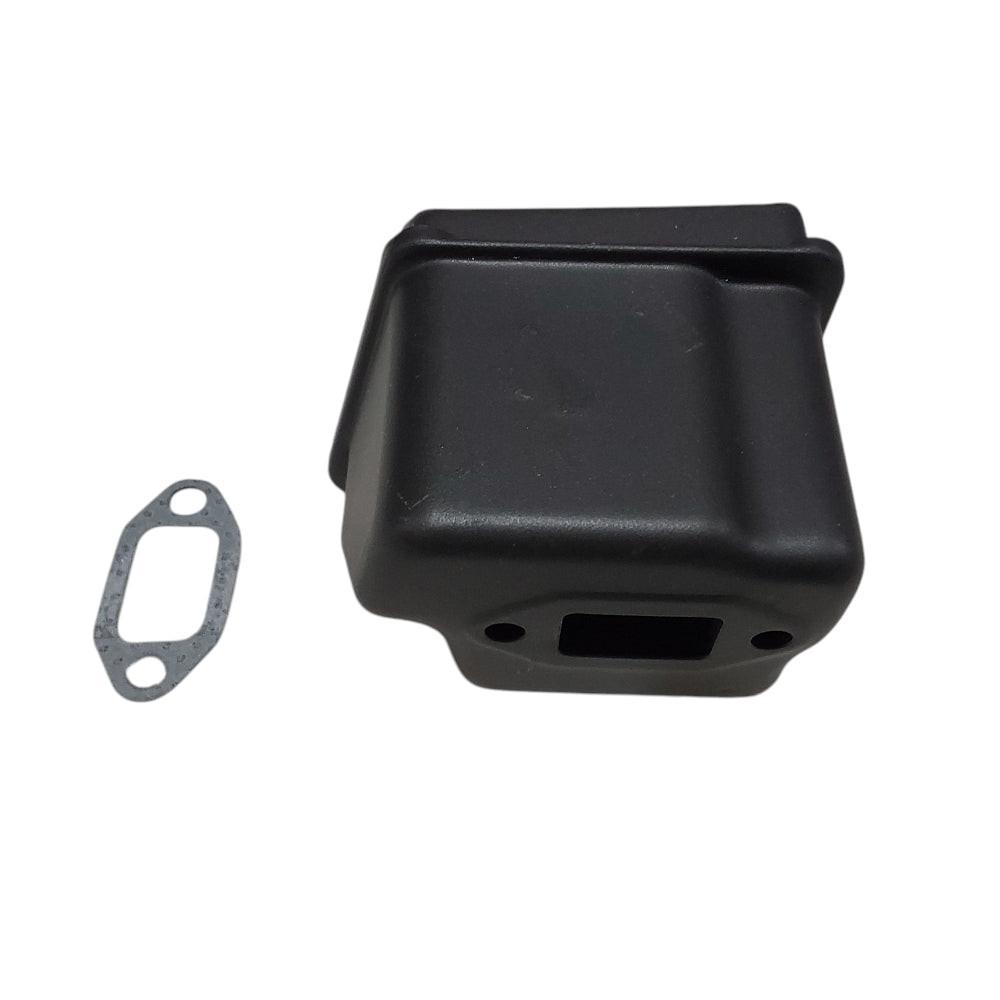 Muffler For Stihl 024,026,MS260 1121 140 0606
