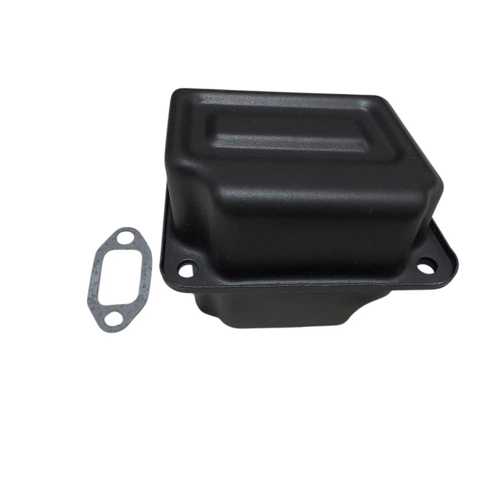 Muffler For Stihl 024,026,MS260 1121 140 0606